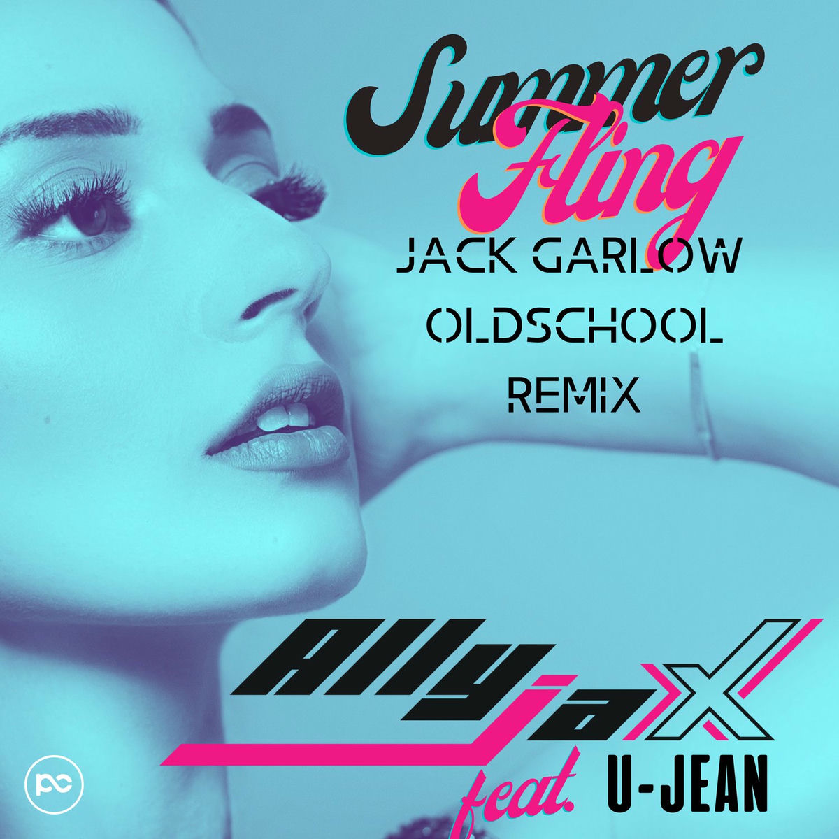 Album cover of Summer Fling (Jack Garlow Oldschool Remix)