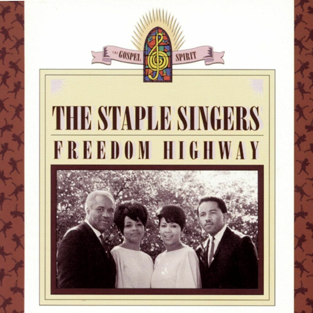 Picture of Freedom Highway