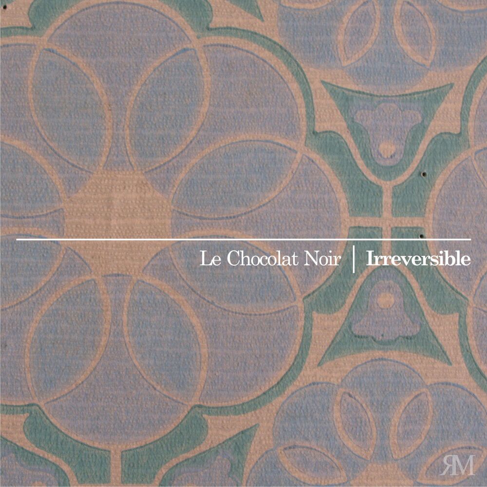 Picture of Irreversible