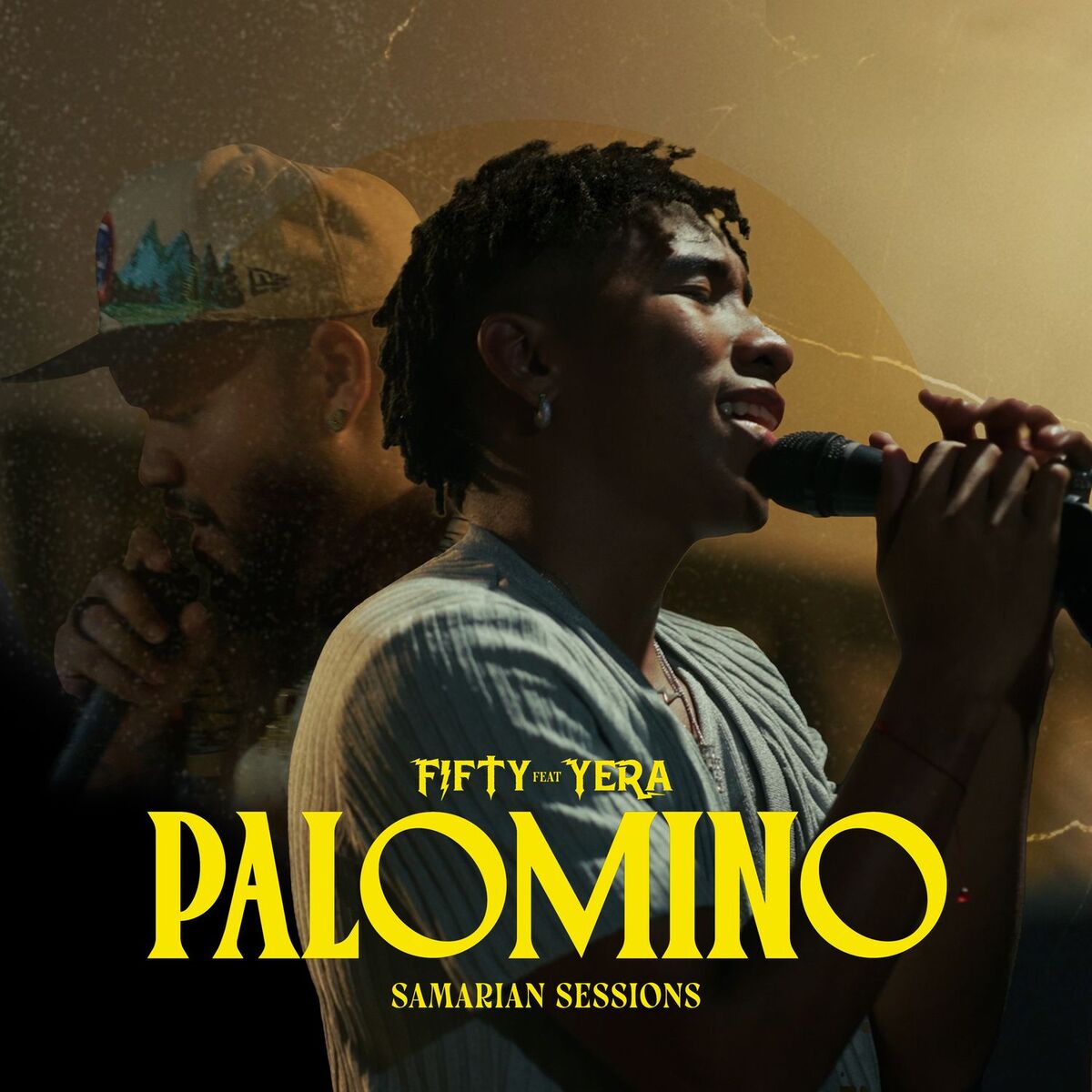 Album cover of Palomino