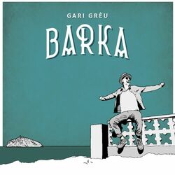 Cover of Barka