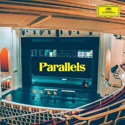 Cover of Parallels: Shellac Reworks (Beethoven) By Christian Löffler