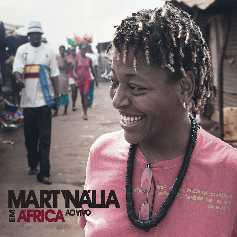 Picture of Em África
