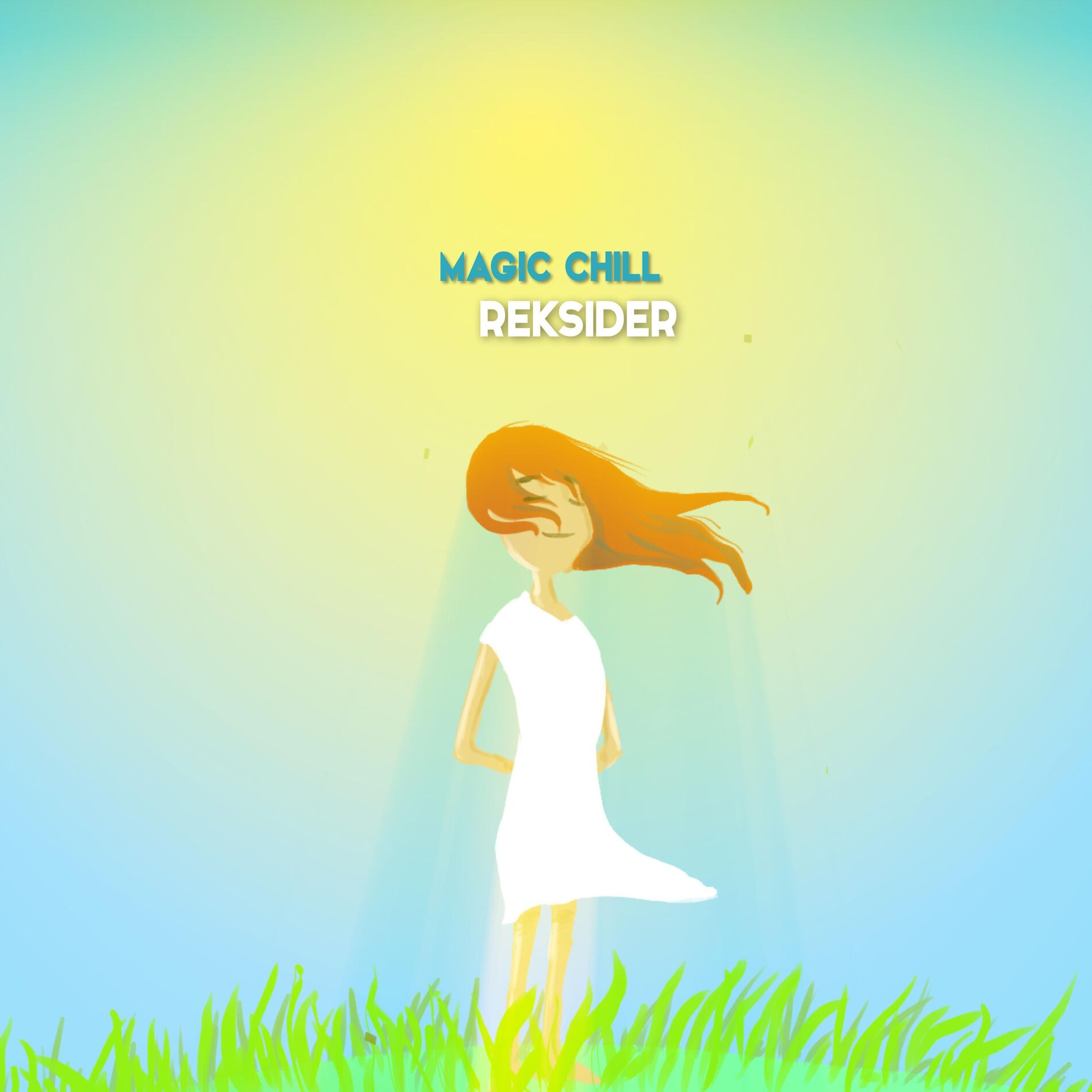 Album cover of Sunset Haze