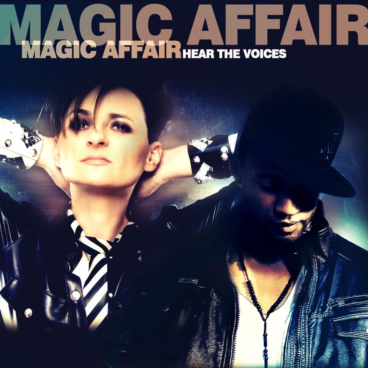 Magic Affair: albums, songs, playlists | Deezer