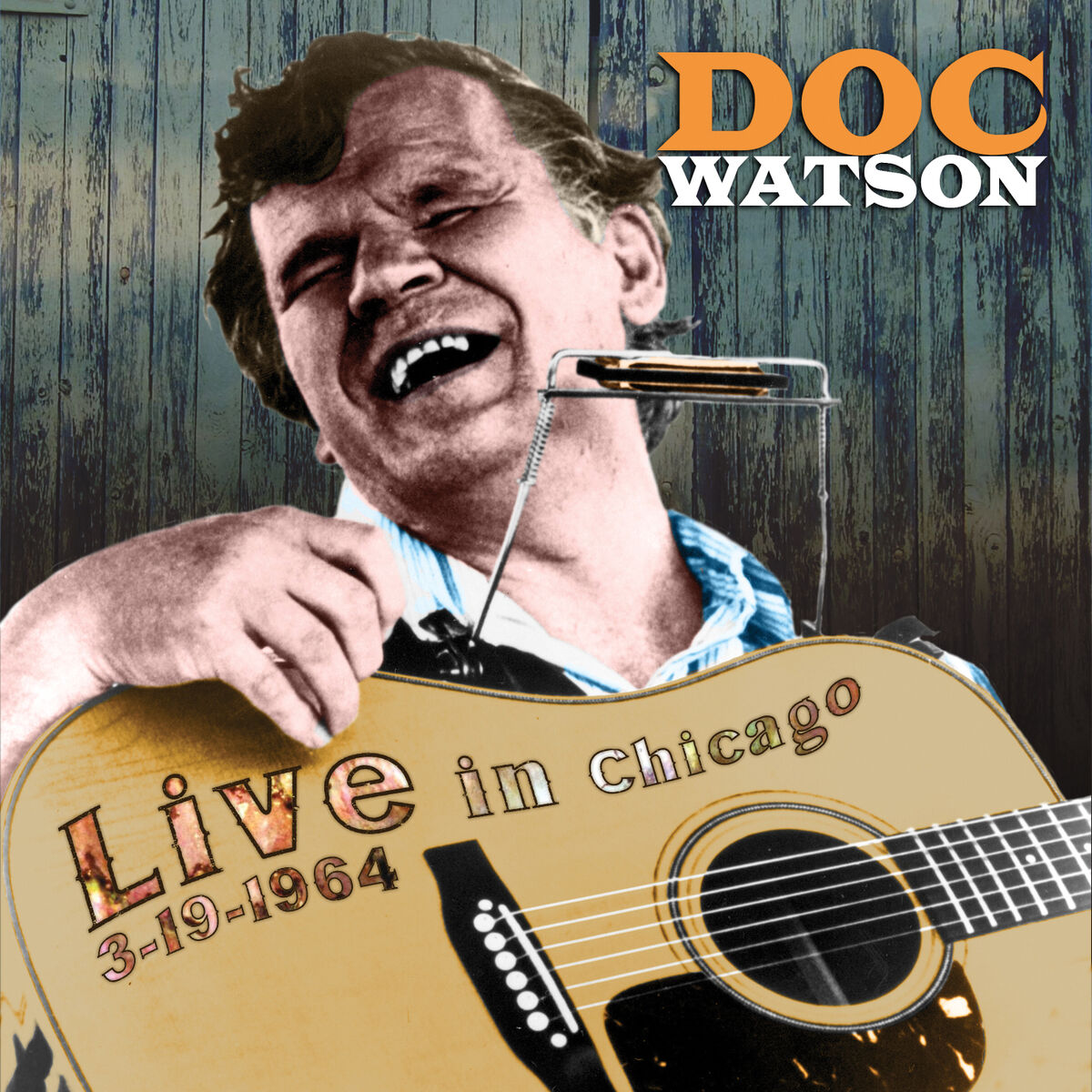 Album cover of Live At Purdue University 3-19-64