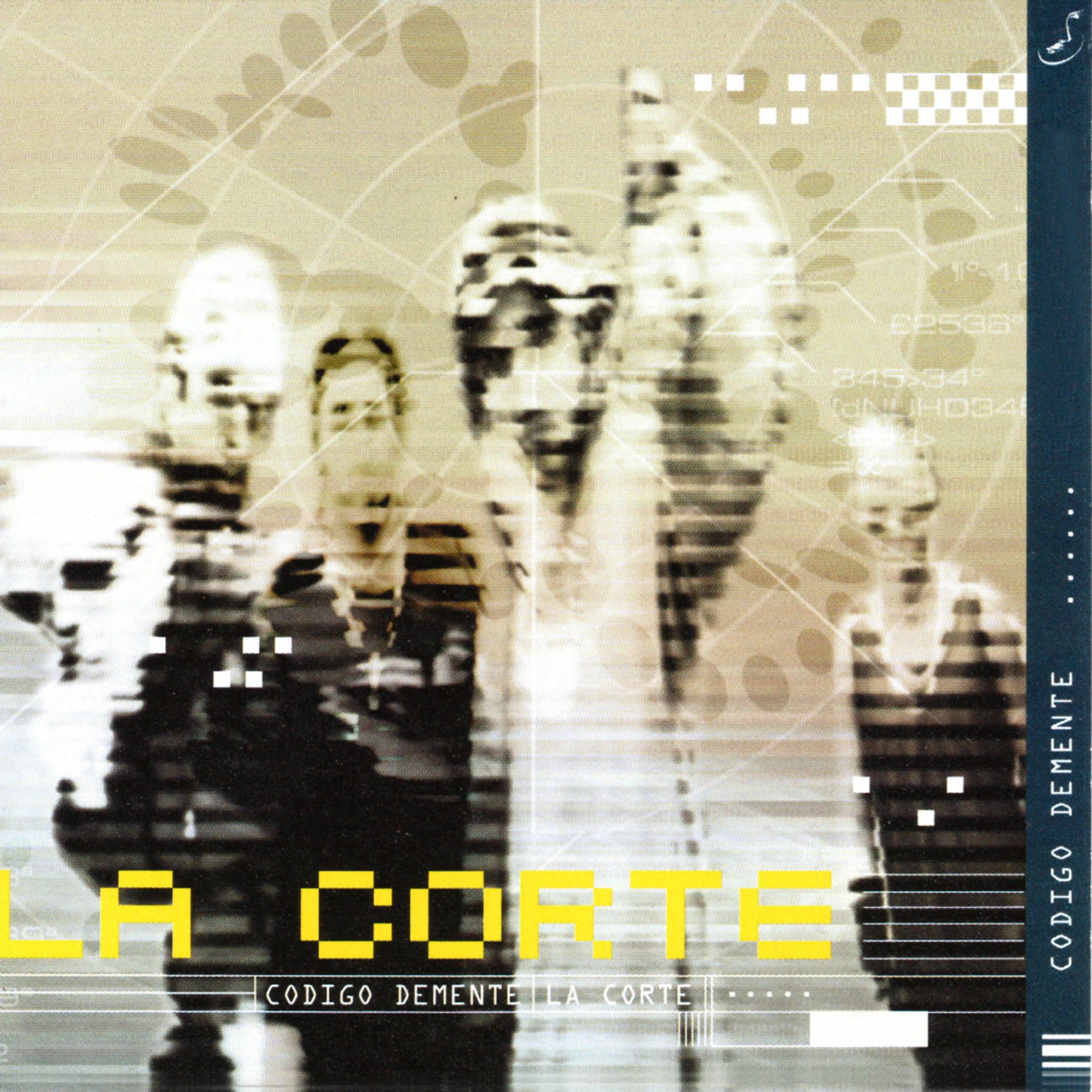 Album cover of Cloacas