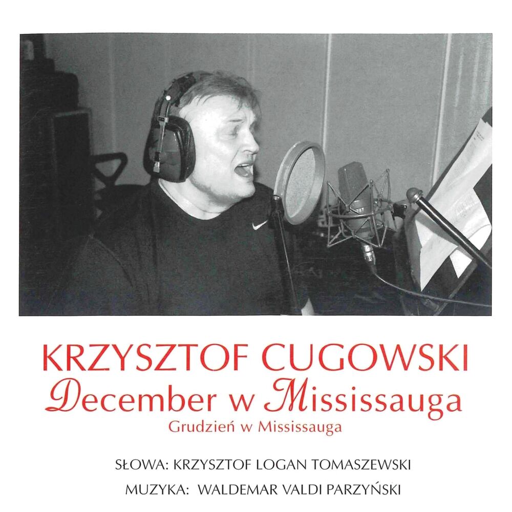 Picture of December w Mississauga