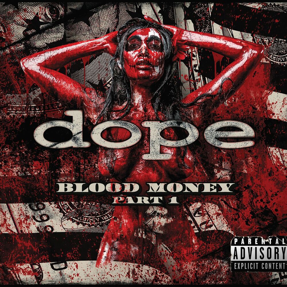 Picture of Blood Money
