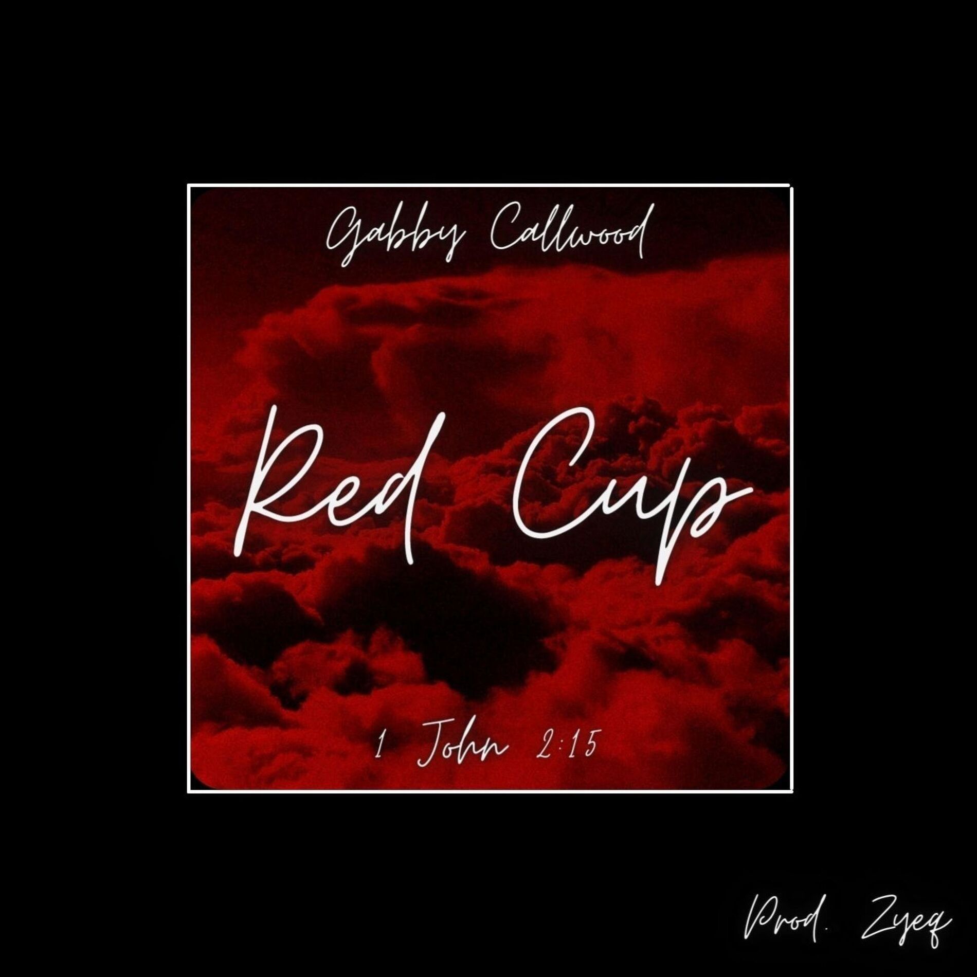 Album cover of Red Cup