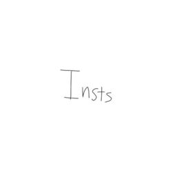 Cover of Insts