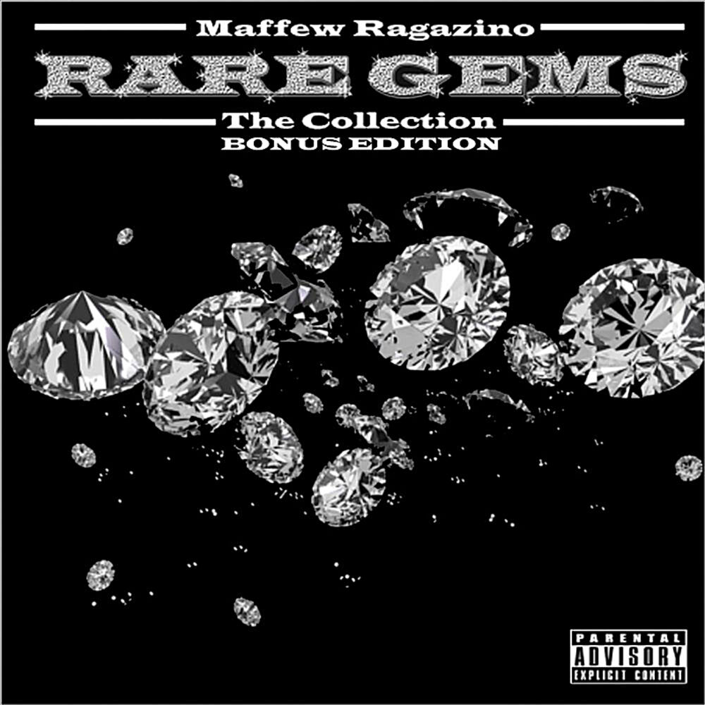 Picture of Rare Gems The Collection Bonus Edition