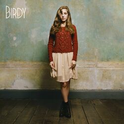 Cover of Birdy