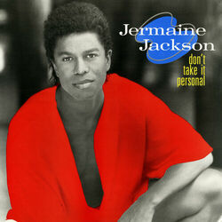 Cover of Don't Take It Personal (Expanded Edition)
