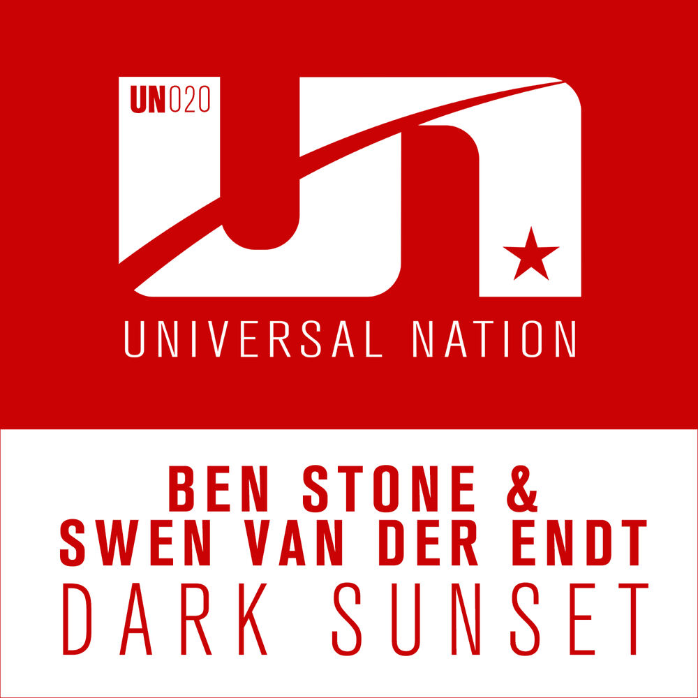 Picture of Dark Sunset