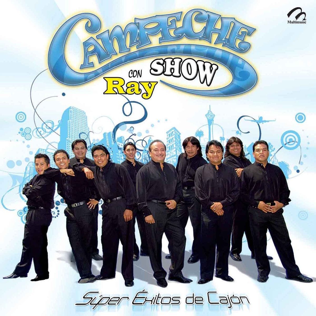 Album cover of El 9o. Mandamiento