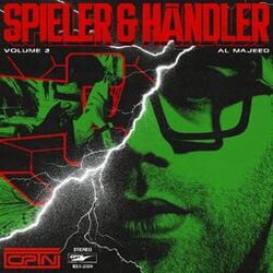 music cover
