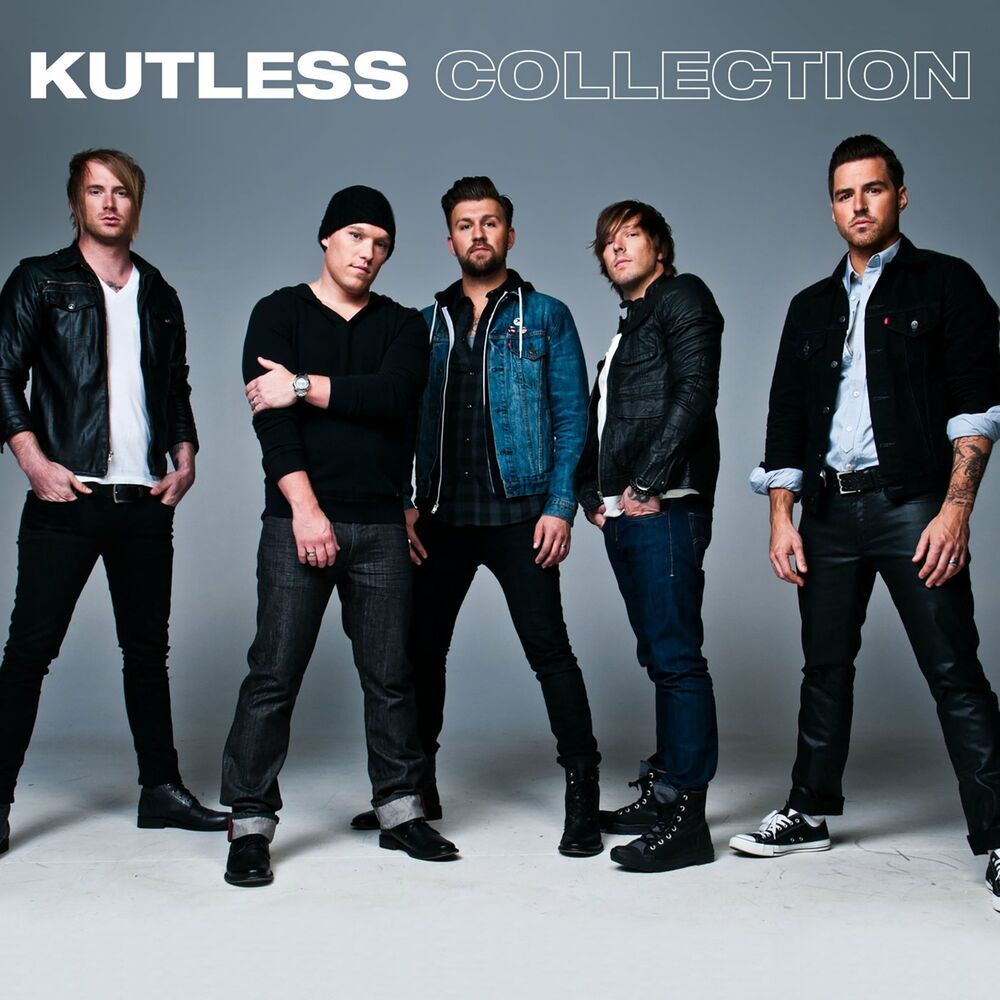 Picture of Kutless Collection