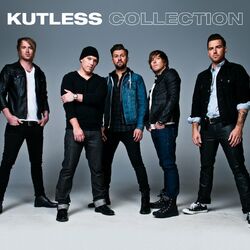 Cover of Kutless Collection