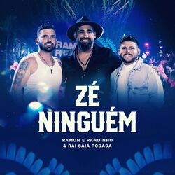 Cover of Zé Ninguém