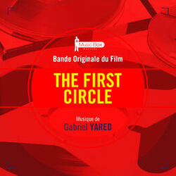Cover of The First Circle (Bande originale du film)