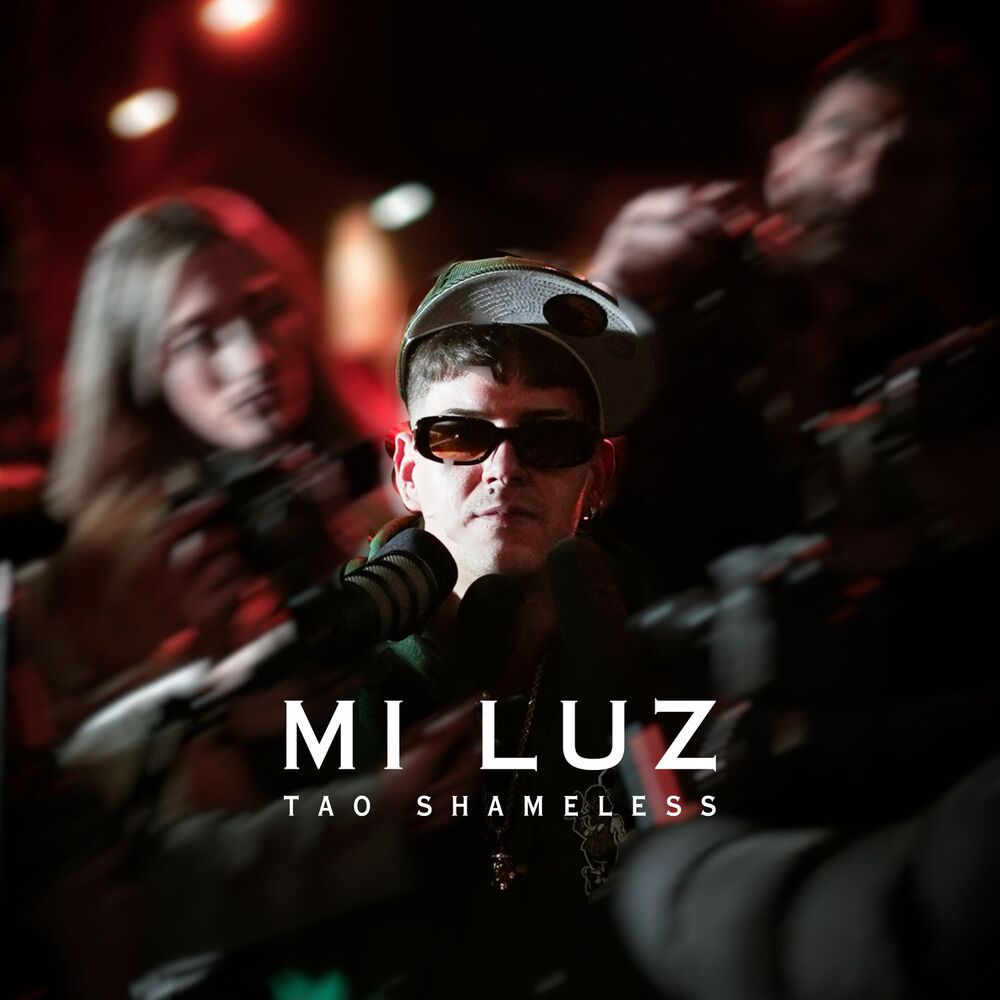 Picture of Mi luz