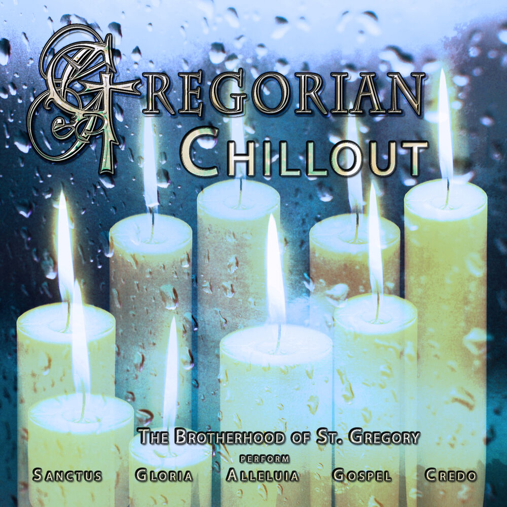 Picture of Gregorian Chillout