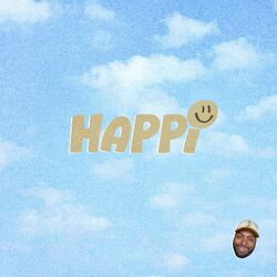 Cover of Happi