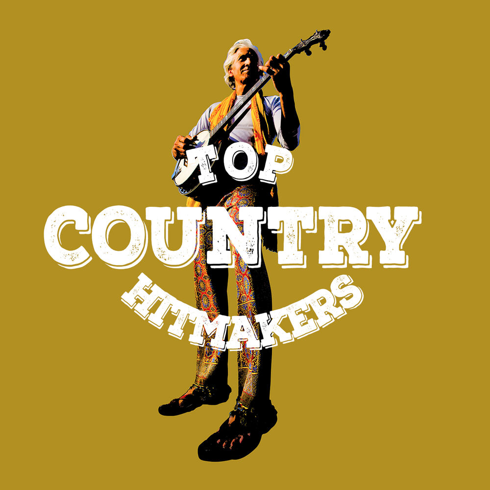 Picture of Top Country Hitmakers