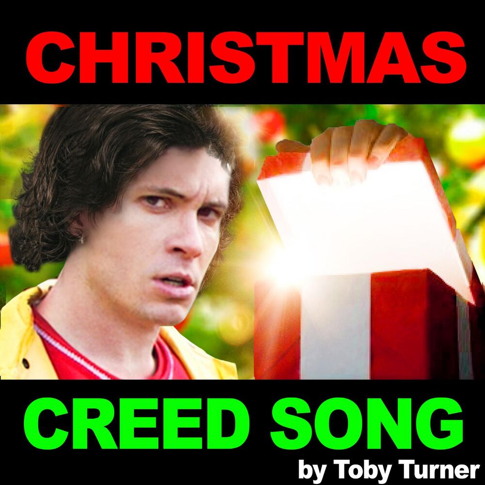 Picture of Christmas Creed Song Parody (My Presents Were Open)