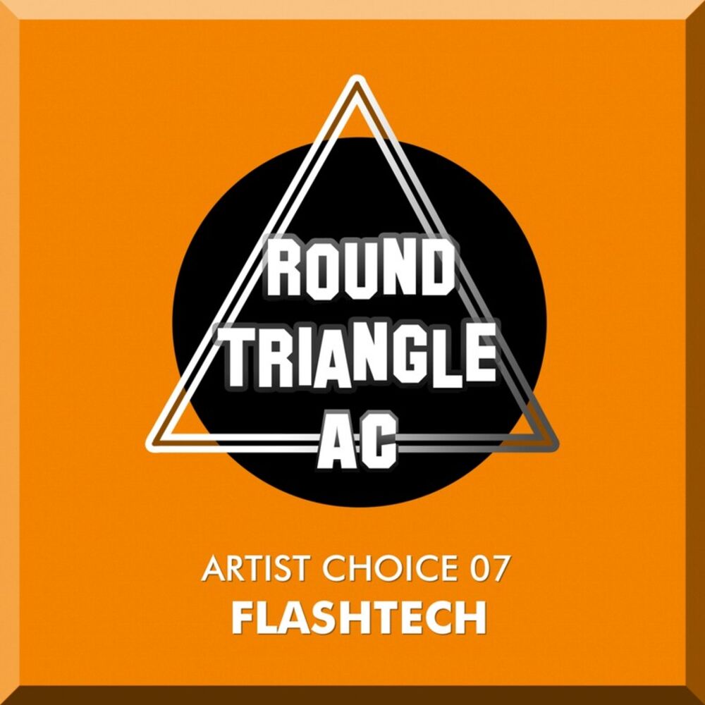 Picture of Artist Choice 07: Flashtech
