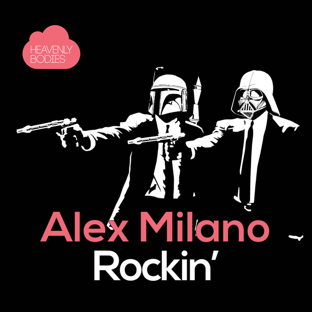 Picture of Rockin'
