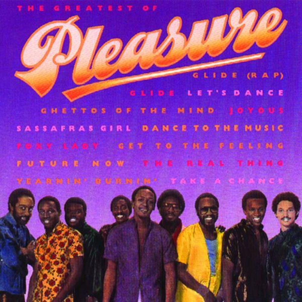 Picture of The Greatest Of Pleasure