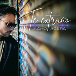 Cover of Te Extraño