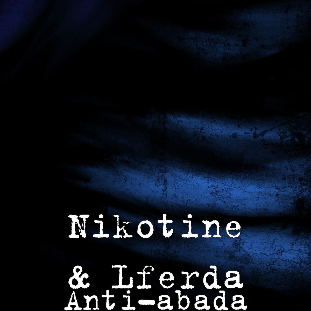 Album cover of Anti-abada