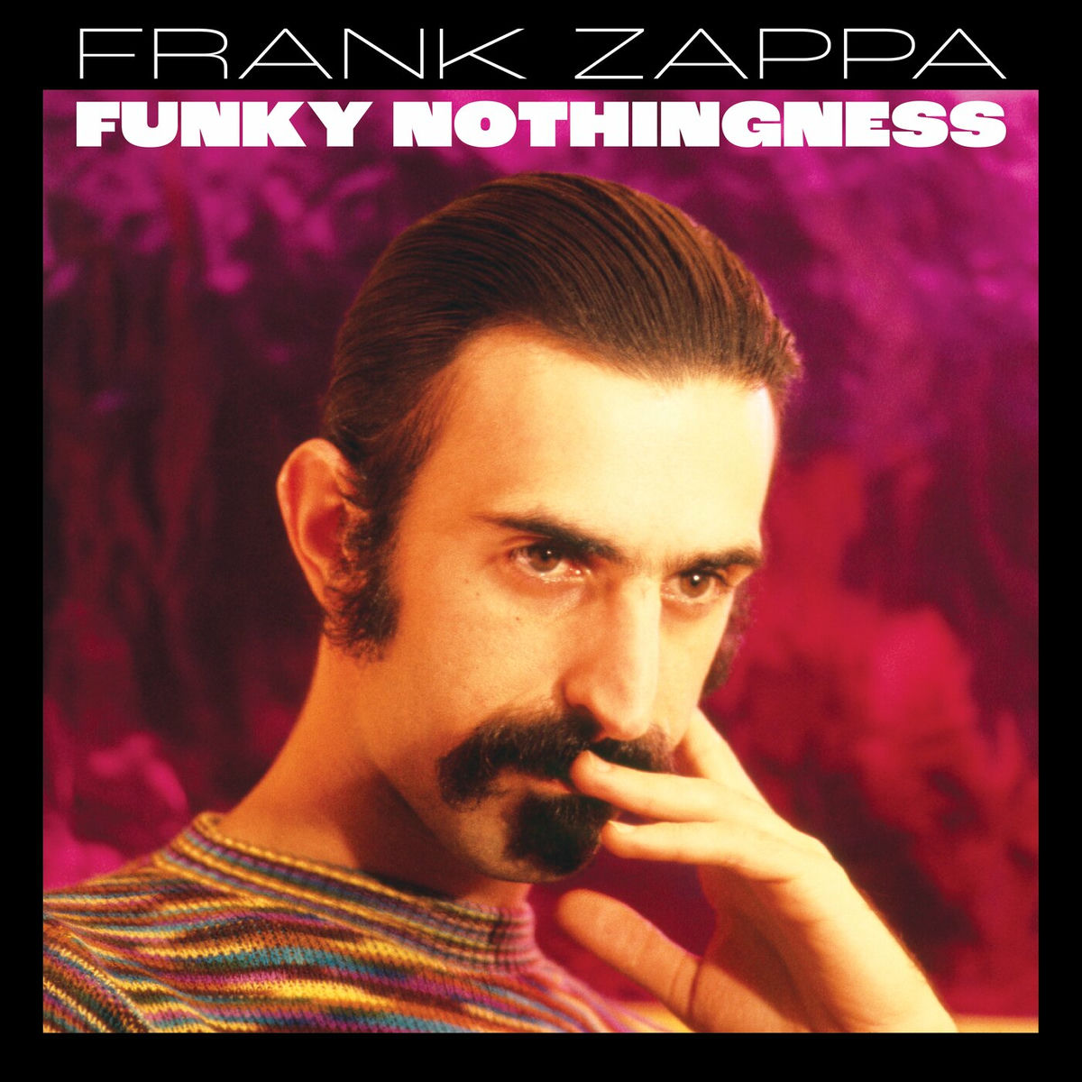 Album cover of I'm A Rollin' Stone