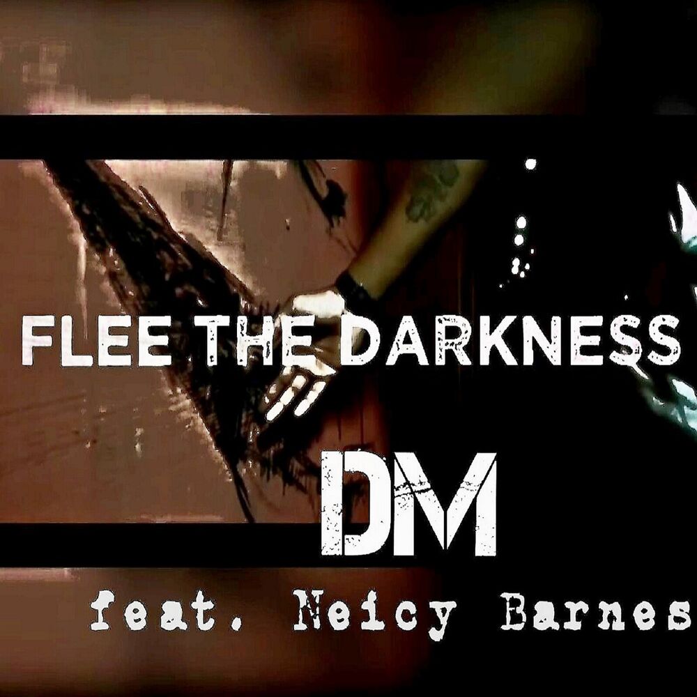 Picture of Flee the Darkness (feat. Neicy Barnes)