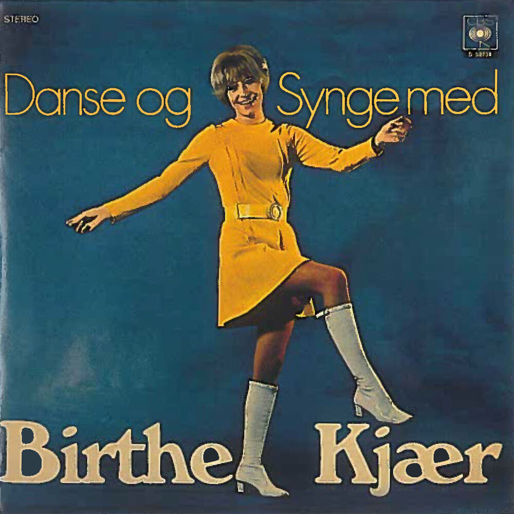 Picture of Danse & Synge