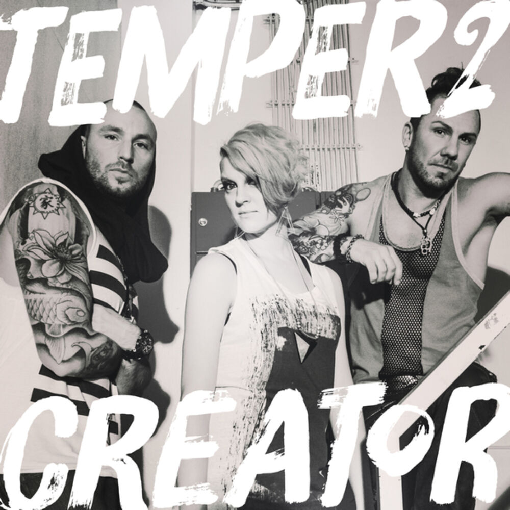 Picture of Creator