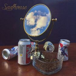 Cover of Sadhouse