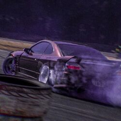 Cover of ALL GAS NO BRAKES