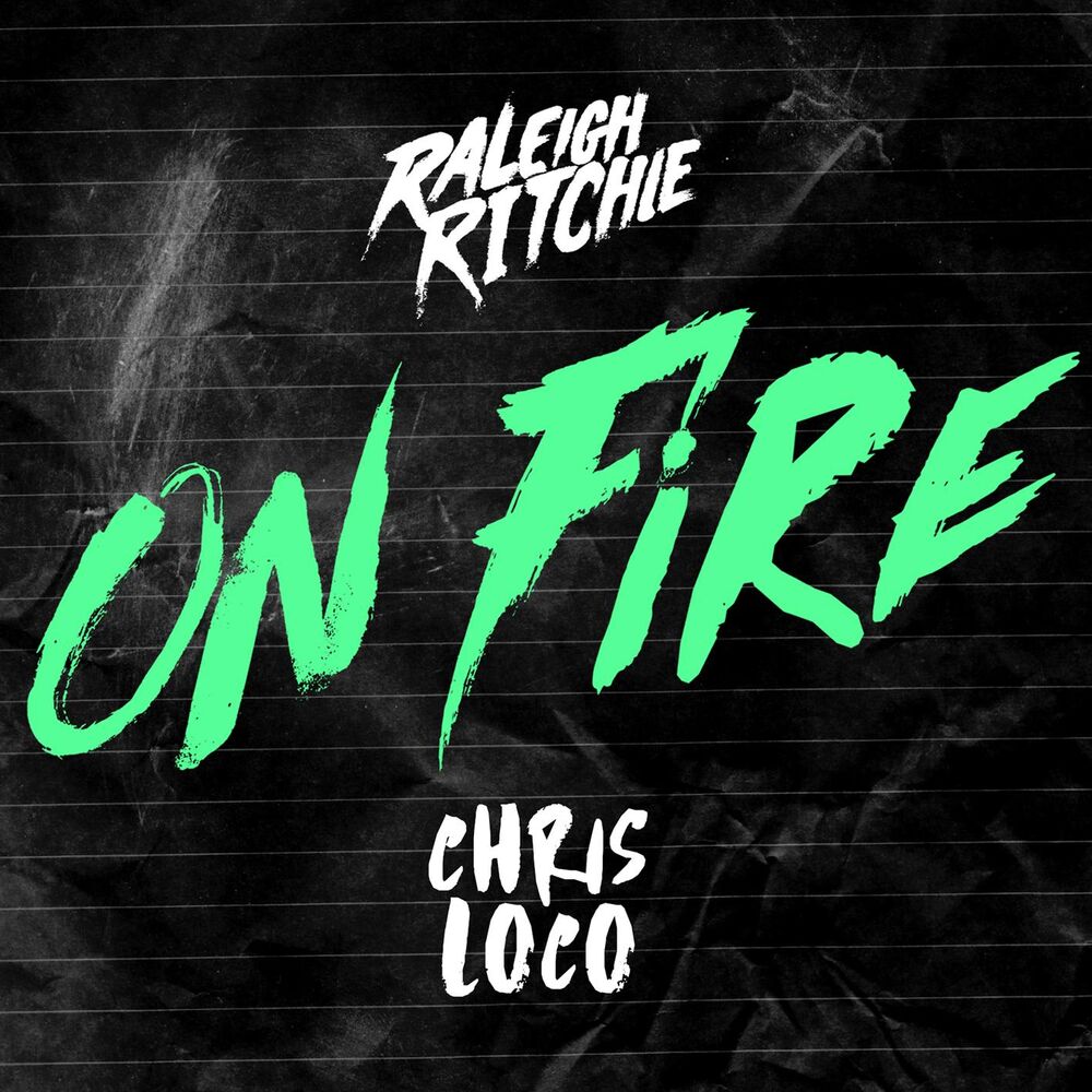 Picture of On Fire