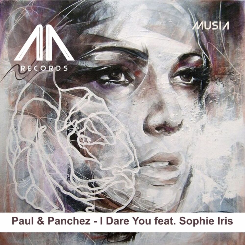 Picture of I Dare You (feat. Sophie Iris)