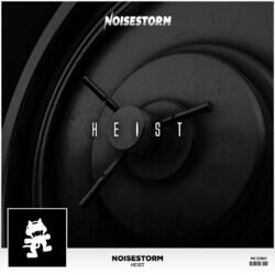 Cover of Heist