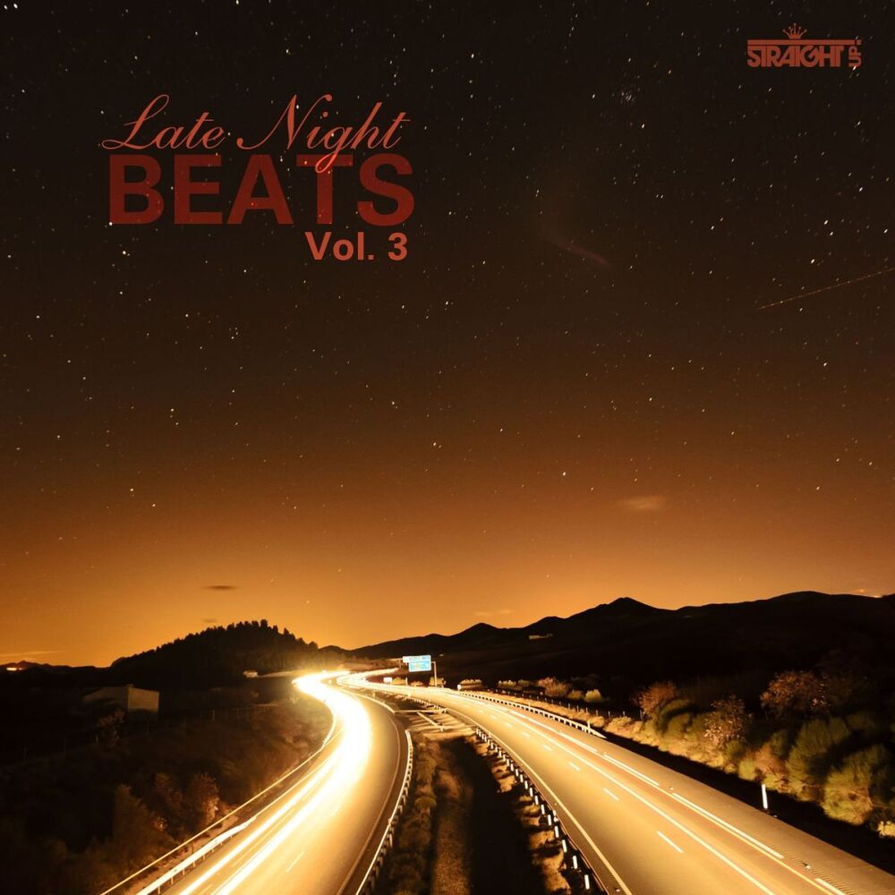 Picture of Late Night Beats Vol. 3
