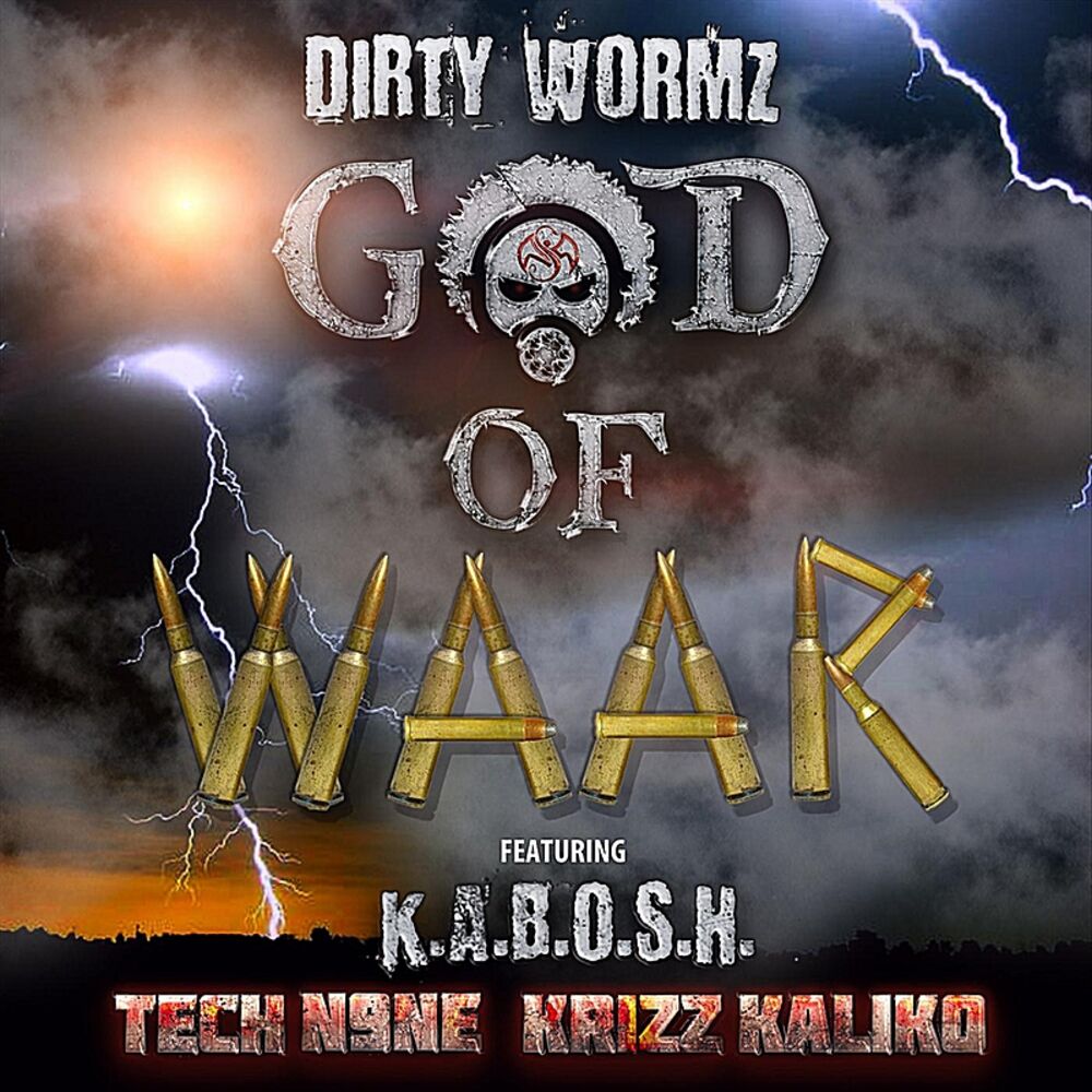 Picture of God of Waar