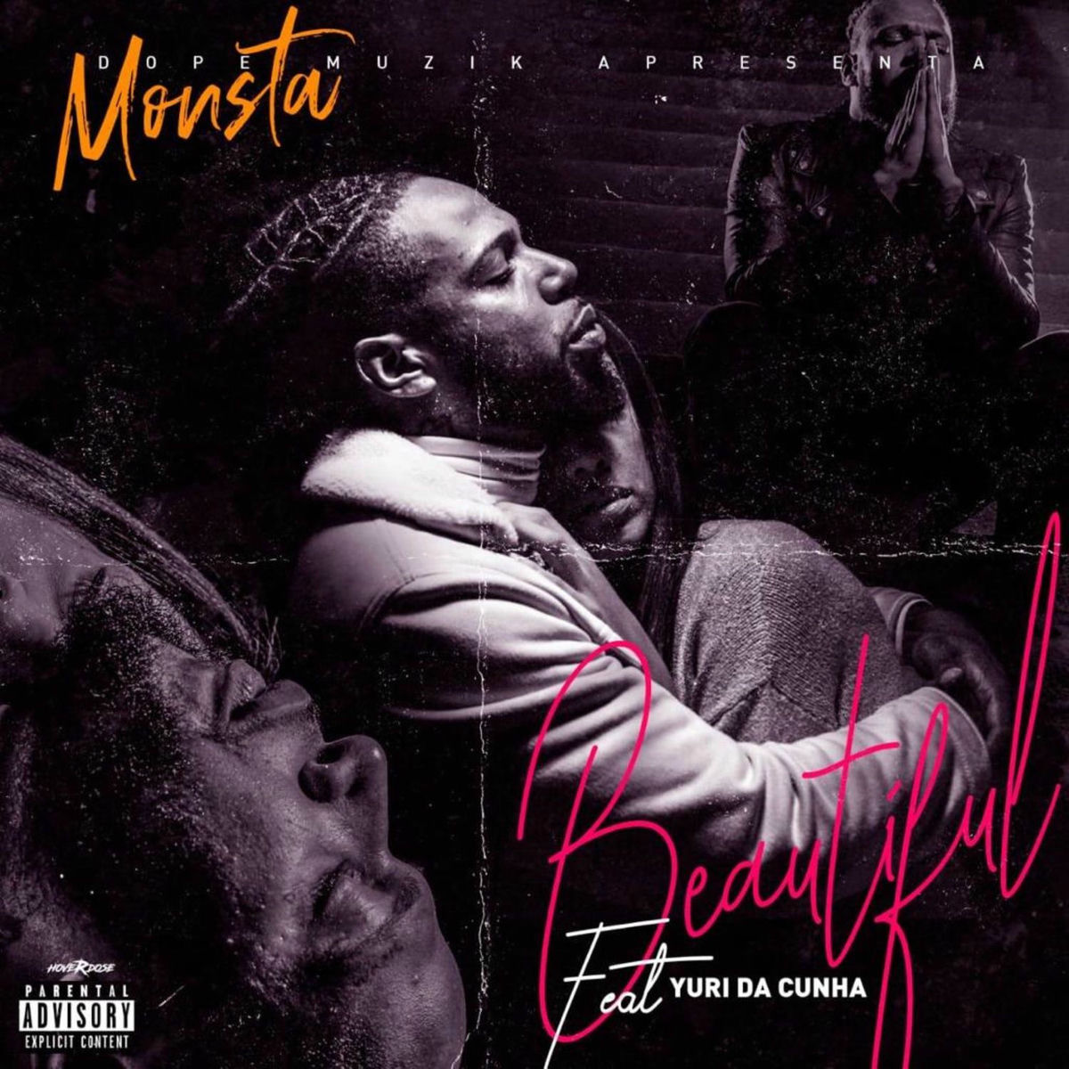 Album cover of Beautiful