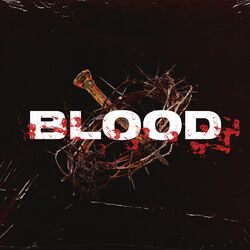 Cover of Blood