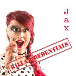 Cover of Killa Kredentials