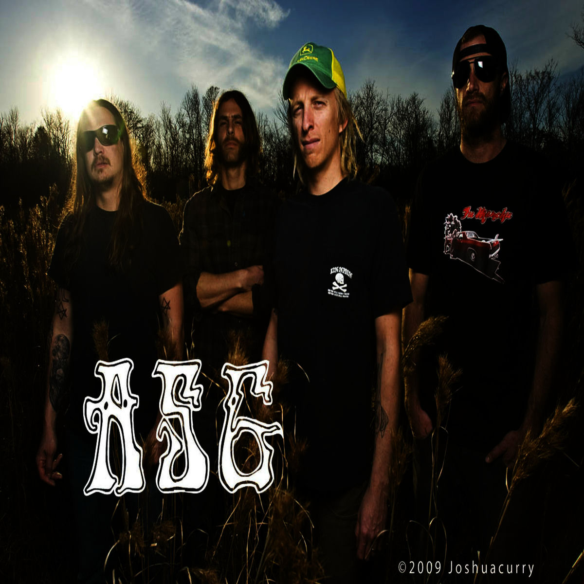 Album cover of Best Of ASG 2003-2009